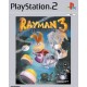 Rayman 3 PS2 używana ENG