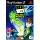 Ben 10 Alien Force PS2 używana ENG