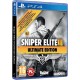 Sniper Elite III Africa Ultimate Edition PS4 używana PL