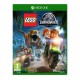 LEGO Jurassic World XONE używana PL