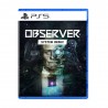 Observer System Redux PS5 używana PL