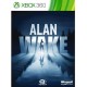 Alan Wake X360 używana PL