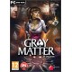 Gray Matter PC używana PL