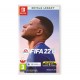 FIFA 22 Edycja Legacy SWITCH nowa PL