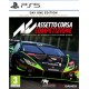 Assetto Corsa Competizione PS5 nowa PL