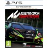 Assetto Corsa Competizione PS5 nowa PL