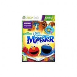 Once Upon a Monster X360 używana ENG