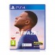 FIFA 22 PS4 używana PL