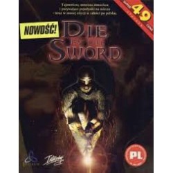 Die by the Sword PC używana ENG