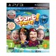 Start The Party 2! PS3 używana PL