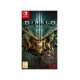 Diablo III Eternal Collection SWITCH używana PL