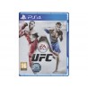 UFC PS4 używana ENG