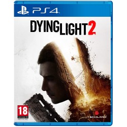 Dying Light 2 Stay Human PS4 używana PL