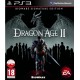 Dragon Age II Bioware Signature Edition PS3 używana PL