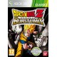 Dragon Ball Z Burst Limit X360 używana ENG