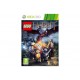 LEGO Hobbit X360 używana PL
