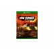 Mud Runner A Spintires Game XONE używana PL