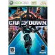 Crackdown X360 używana ENG