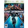 Crackdown X360 używana ENG