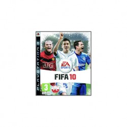 FIFA 10 PS3 używana PL