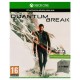 Quantum Break XONE używana ENG