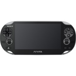 Konsola PS Vita PCH-1103 3G używana