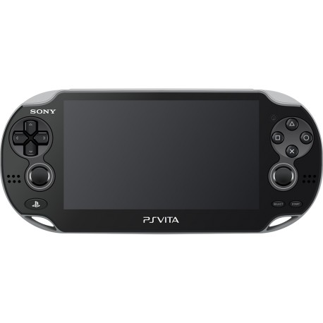 Konsola PS Vita PCH-1103 3G używana