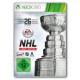 NHL Legacy Edition X360 używana ENG