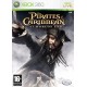 Pirates of the Caribbean At World's End X360 używana ENG