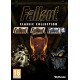 Fallout Collection PC nowa ENG