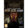 Fallout Collection PC nowa ENG