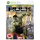 The Incredible Hulk X360 używana ENG