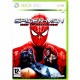 Spider-Man Web of Shadows X360 używana ENG