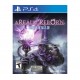 Final Fantasy XIV A Realm Reborn PS4 używana ENG
