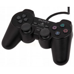 Pad PS2 DualShock 2 używana