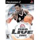 NBA LIVE 2002 PS2 używana ENG