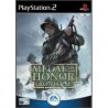 Medal of Honor Frontline PS2 używana ENG