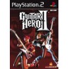 Guitar Hero II PS2 używana ENG