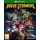 Rogue Stormers Używana ENG XONE