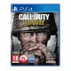 Call of Duty WWII PS4 używana PL