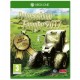 Professional Farmer 2017 Gold Edition XONE nowa PL