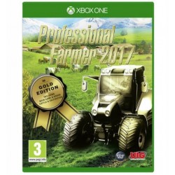 Professional Farmer 2017 Gold Edition XONE nowa PL