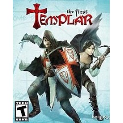 The First Templar PC nowa PL