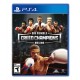 Big Rumble Boxing Creed Champions PS4 nowa ENG
