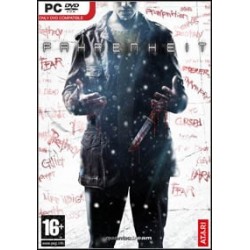 Fahrenheit PC używana PL