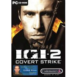 IGI 2 Covert Strike PC używana PL