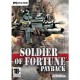 Soldier of Fortune Payback PC używana ENG