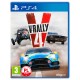 V-Rally 4 PS4 używana PL