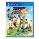 Asterix & Obelix XXL 2 PS4 używana ENG