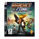 Ratchet & Clank Tools of Destruction PS3 używana ENG